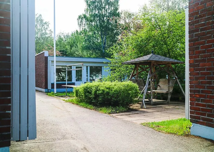 Stay Kymi Kalustetut Huoneistot