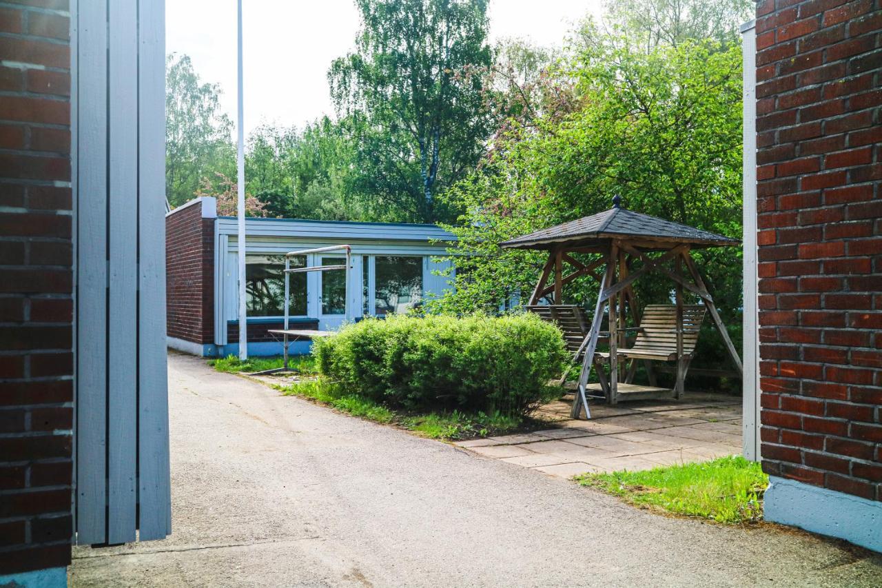 Appartement Kymi Kalustetut Huoneistot