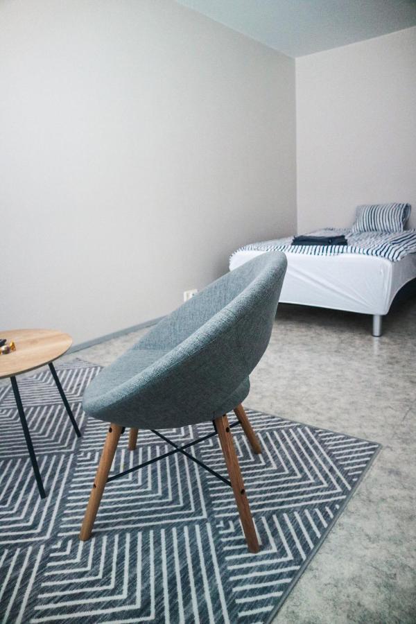 Kymi Kalustetut Huoneistot Appartement *