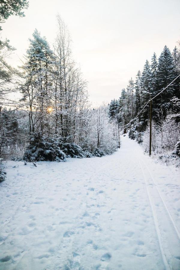 Kymi Kalustetut Huoneistot Appartement Kouvola
